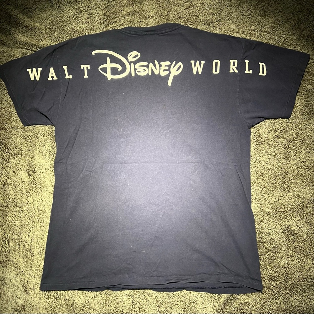 1996 Walt Disney World tee